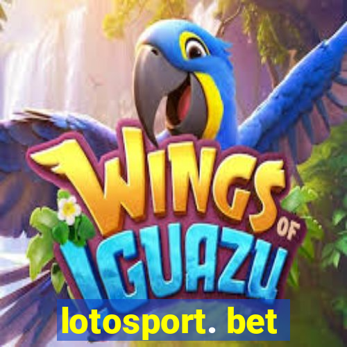 lotosport. bet